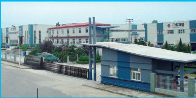 Chiny Jiangsu NOVA Intelligent Logistics Equipment Co., Ltd. profil firmy