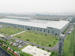 Jiangsu NOVA Inteligentny sprzęt logistyczny Co., LTD.
