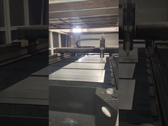 Produkcja półek do palet z ciężkich urządzeń stalowych dla oszczędności przestrzeni i łatwej konfiguracji